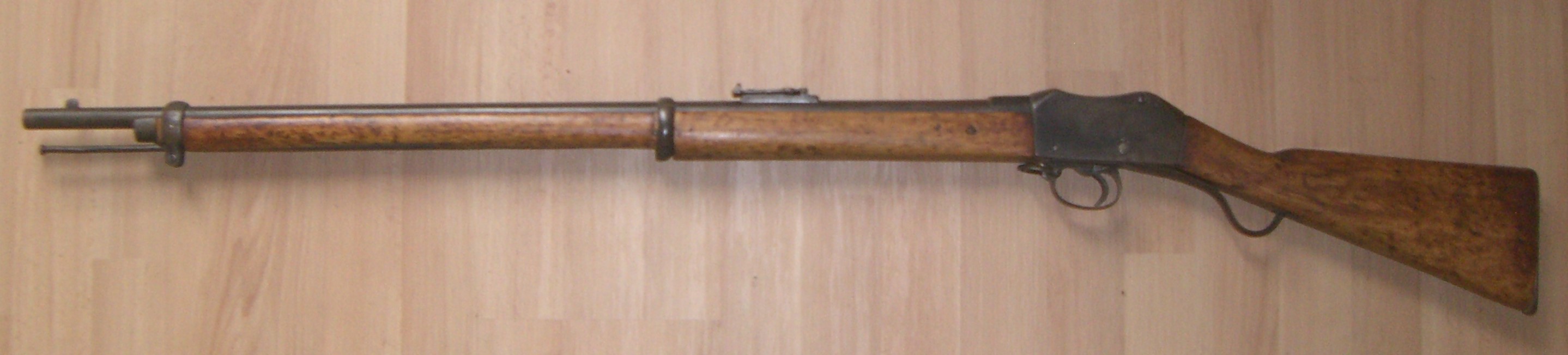 Martini-Henry